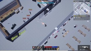 EndGame screenshot thumbnail video