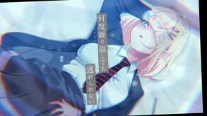 Amelie falls over and over again ~ An endless week in Magic Academy screenshot thumbnail video