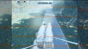 War Drone FPV Quad Simulator trailer