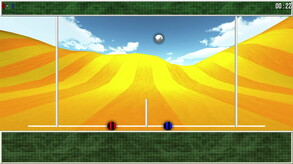 Head Goal: Soccer Online-游戏截图