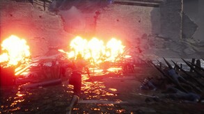 Flintlock – Deluxe Edition screenshot thumbnail video