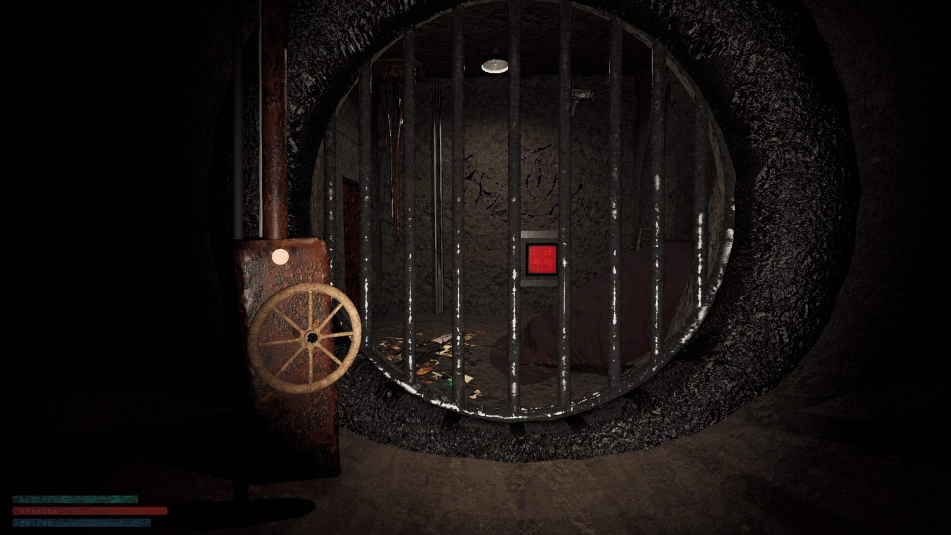 The Attic screenshot #3