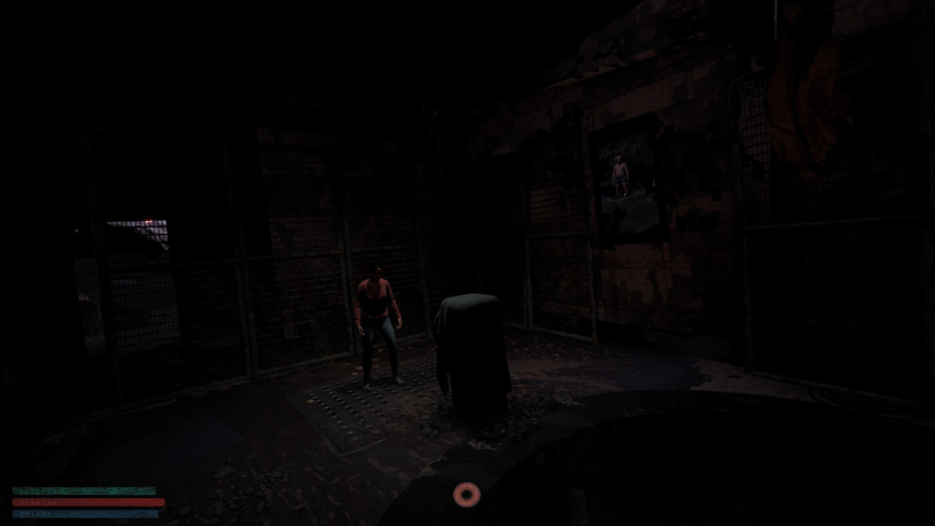 The Attic screenshot #2