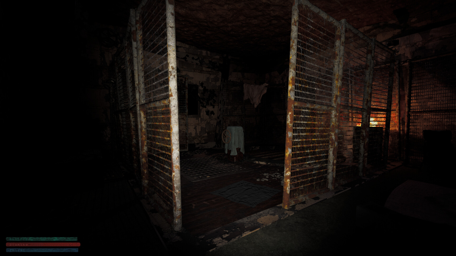The Attic screenshot #1