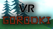 VR Gorodki