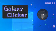 Galaxy Clicker Overview