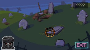 Blade Trick Trailer 1