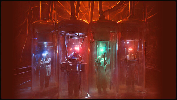 Project Legion screenshot thumbnail video