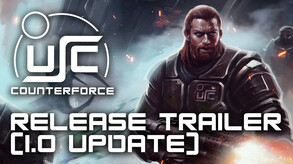 USC Counterforce V1 Release