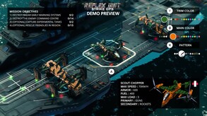 Reflex Unit: Strike Ops screenshot thumbnail video