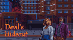 Devil's Hideout screenshot thumbnail video