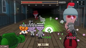 Pair Horror screenshot thumbnail video