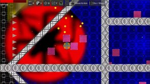 Im UFO Trailer