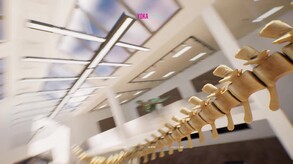 Myoka Dinosaur Museum