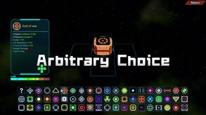 Space Will screenshot thumbnail video