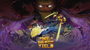 Launch Trailer