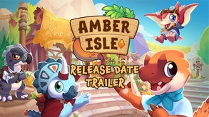 Amber Isle