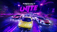 Asphalt Legends Unite screenshot thumbnail video