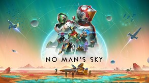 No Man's Sky: Worlds Part I