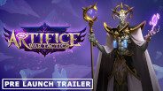 Artifice: War Tactics screenshot thumbnail video