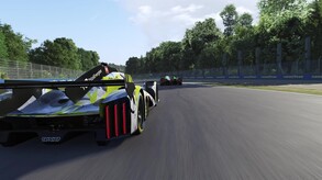 Le Mans Ultimate - 2024 Season Pass screenshot thumbnail video