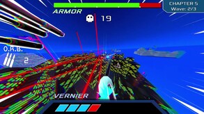 Centauri Dark screenshot thumbnail video