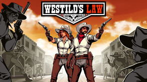 Westild's Law | Трейлер