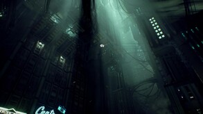 Nobody Wants to Die-游戏截图