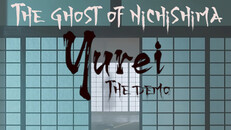 Gameplay | The Ghost of Nichishima - Yurei launch trailer