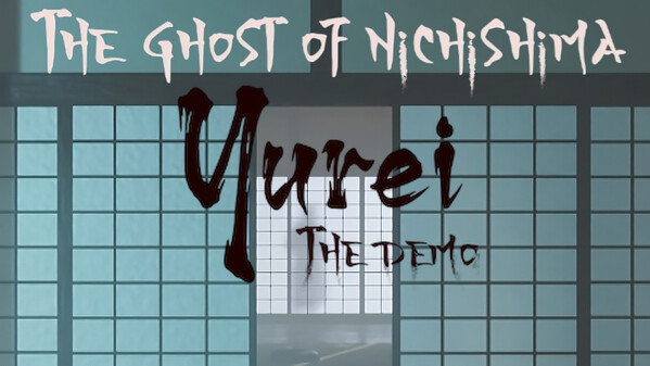 The Ghost of Nichishima - Yurei launch trailer