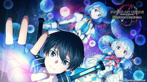 【ぶら下がりカット版】SAOFD_ストーリートレーラー (1)