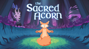 The Sacred Acorn: Release Trailer