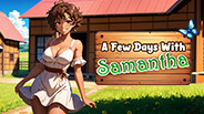 A Few Days With Samantha - Launch Trailer