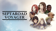 Septaroad Voyager screenshot thumbnail video