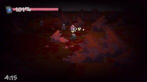 KILL KILL KILL KILL screenshot thumbnail video