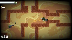 Grab and Guts screenshot thumbnail video