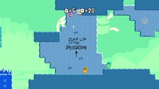 Gameplay | Spritz gameplay
