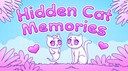 Hidden Cat Memories Trailer