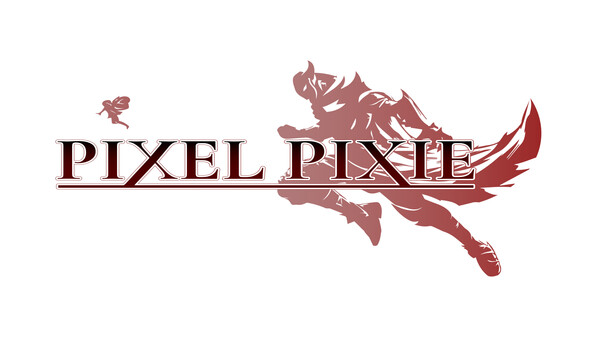 Pixel Pixie Trailer