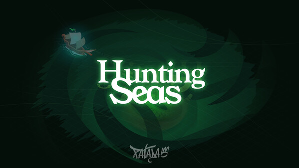 Hunting Seas Teaser