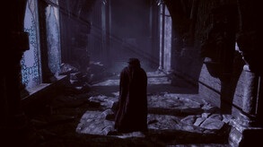 Rubedo: The Occult Dawn Teaser