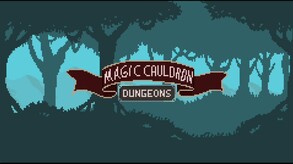 Magic Cauldron - Dungeons screenshot thumbnail video