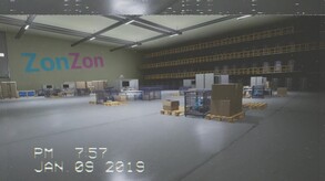 ZonZon 2k trailer