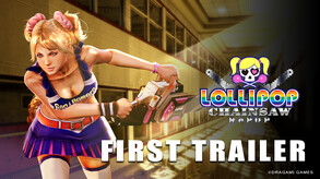 电锯甜心：RePOP-游戏截图