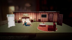 Hotel Tome ws - Official Trailer