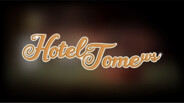 Hotel Tome ws | Gameplay Trailer
