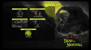 Sker Ritual - Dead by Nightfall screenshot thumbnail video