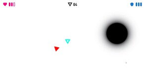 The Playful Triangle screenshot thumbnail video