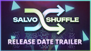 Salvo Shuffle - Release Date Trailer