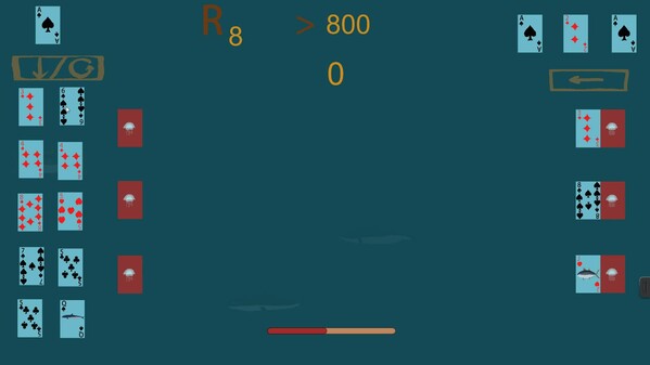 Poker Tower Defense screenshot thumbnail video